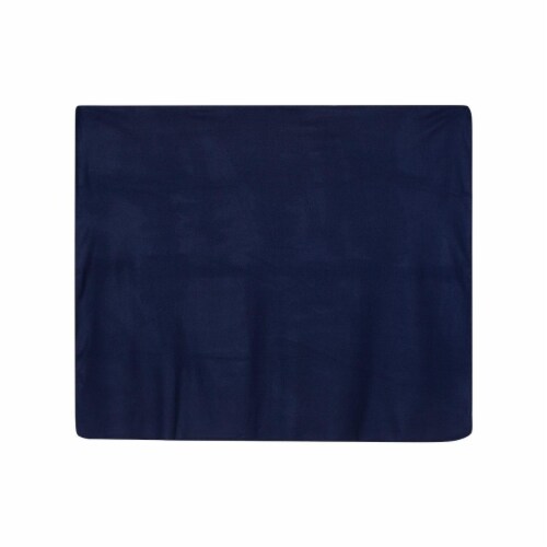 Alpine Fleece Value Blanket Perspective: back
