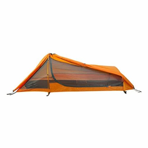 Winterial 90 Outdoor Single Person Bivy Tent for Backpacking and