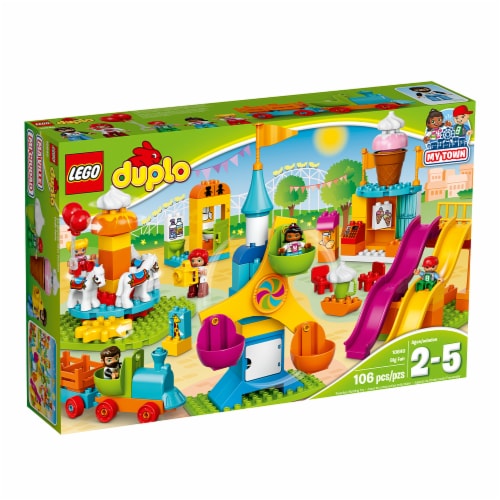 Large duplo sales