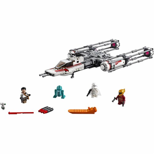 Lego y shop wing big w