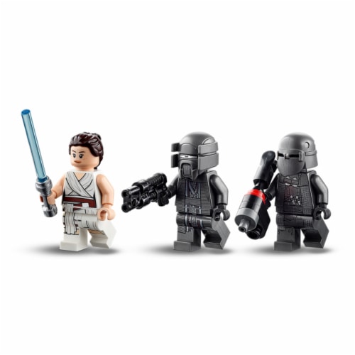 Lego set 75284 online
