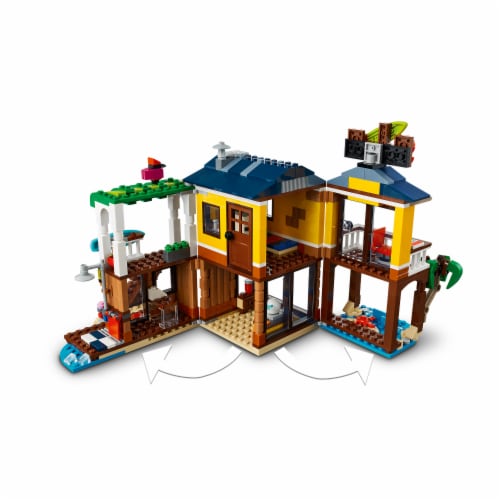Lego creator 31118 online