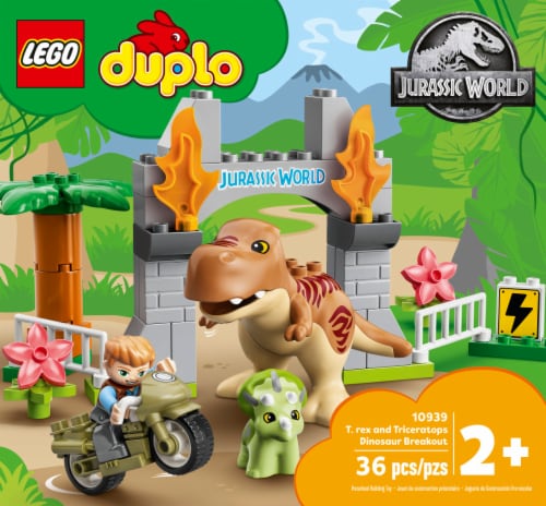 Duplo t rex cheap
