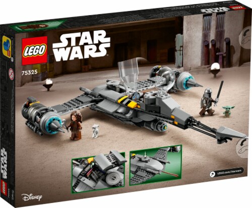 lego75242