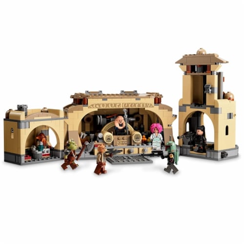 Lego star top destroyer playset