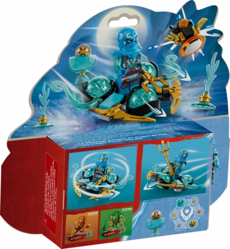 LEGO® Ninjago Water Dragon Building Toy, 737 pc - Jay C Food Stores