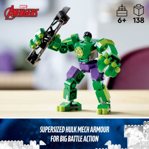 Lego marvel super sale heroes pc mega