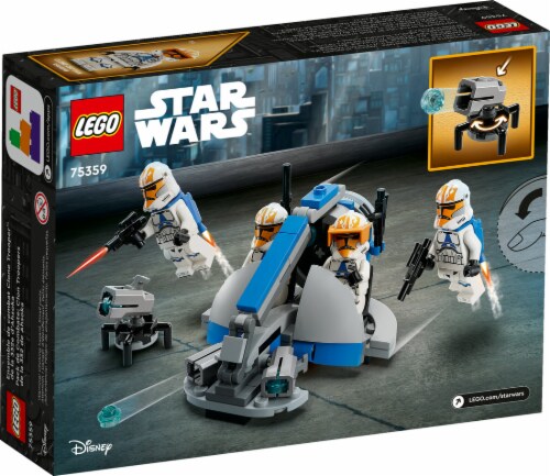 2020 lego online clone wars sets