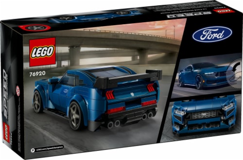 Comprar lego speed champions deals