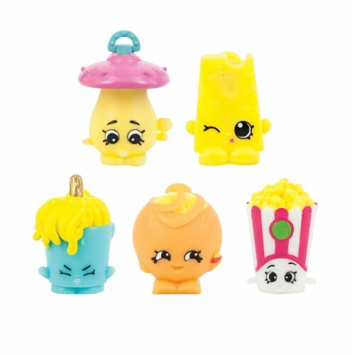 Moose Shopkins Micro Lites Series 1 Mystery Pack 1 ct Harris Teeter
