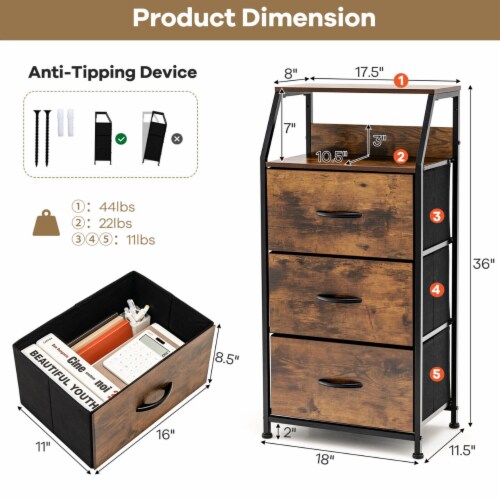 Sturdy dressers deals