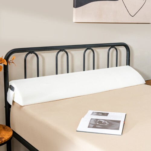 Full length bed wedge cheap