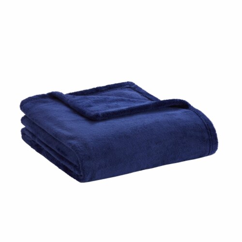 Intelligent design microlight plush oversized blanket new arrivals