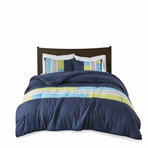 Pipeline Comforter Set, 1 unit Kroger