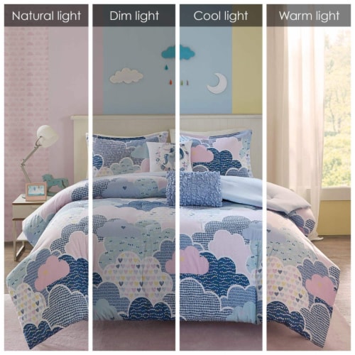 Urban habitat kids cloud comforter on sale set