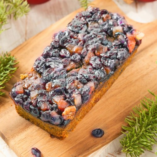 Chewy Fruit Snacks - Sun-Dried Seedless Black Raisins-Naturally sweet dried fruit chewy snack Perspective: back