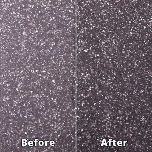 Rejuvenate 32 Oz. Granite & Stone Daily Cleaner RJ32GSCL Perspective: back