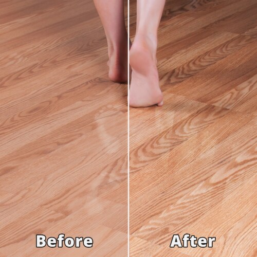 Rejuvenate® Floor Shine Refresher Perspective: back