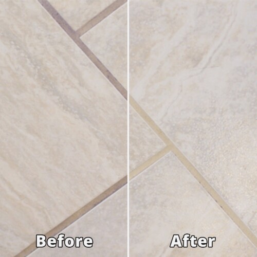 Rejuvenate Grout Deep Cleaner Perspective: back