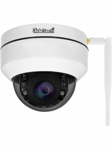 Frys security camera system cheap