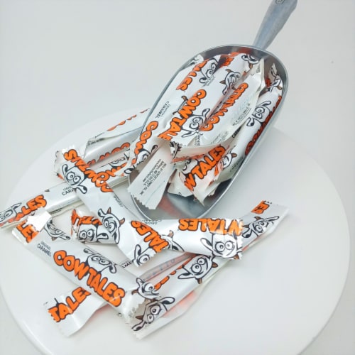 Cowtails candy discount