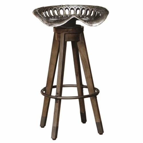 Swivel tractor deals seat bar stools