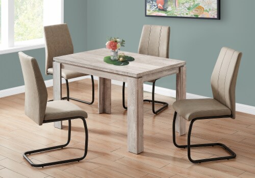 Dining Table 48 Rectangular Small Kitchen Dining Room Laminate