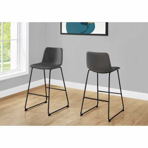 Office chair for bar height cheap