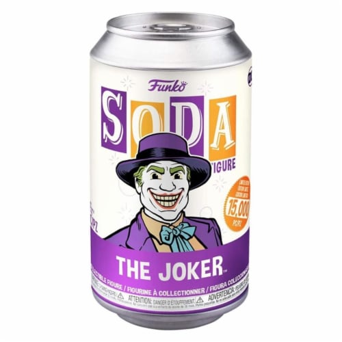 joker 1989 chase funko