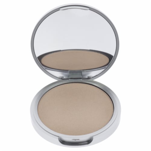 theBalm® Mary Lou Manizer® Highlighter & Eye Shadow Perspective: back