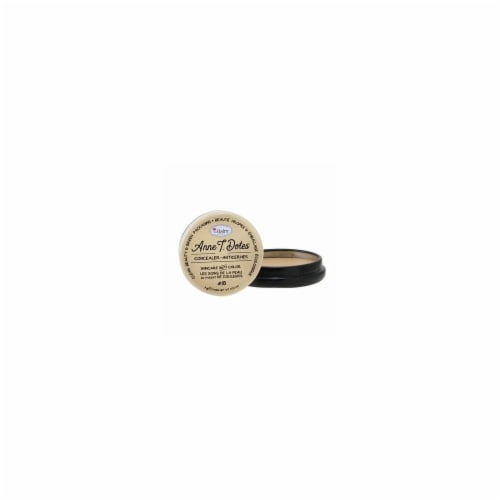 TheBalm Anne T. Dotes Concealer #18 Perspective: back