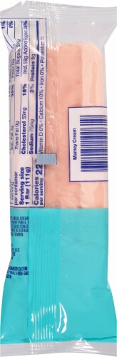 Helados Mexico Mamey Ice Cream Bar Perspective: back
