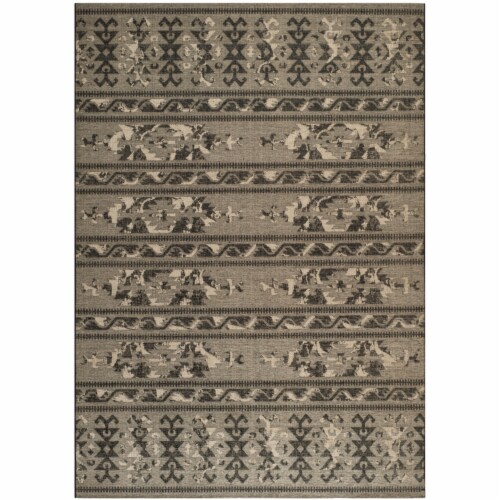 Safavieh Safavieh Palazzo Collection Pal125-56C2 Black