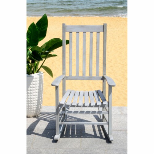 Safavieh shasta rocking chair cheap