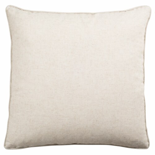 Safavieh Sweet Sorona Pillow Set of 2 Yellow