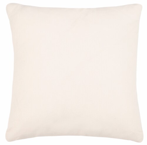 Safavieh Sibine Pillow Set - Grey Perspective: back
