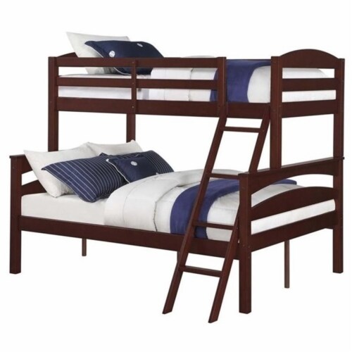Furniture row on sale bunk beds