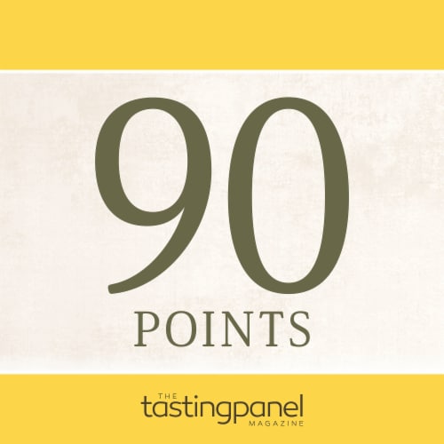 Three Pears Pinot Grigio California White Wine 750 ml Perspective: back