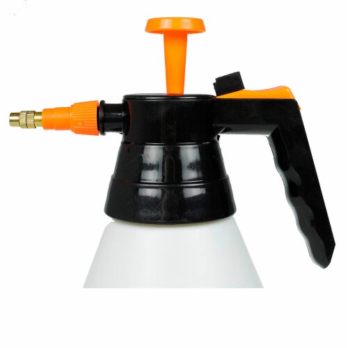 Butcher BBQ 1.5 Liter Jug Super Duty Continuous Pump Sprayer Superdutysprayer Perspective: back