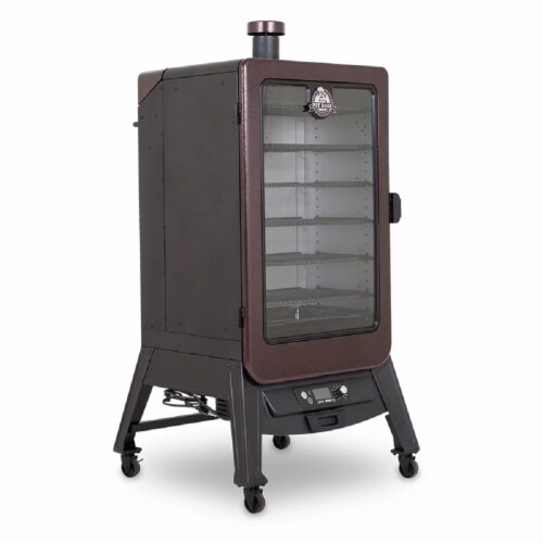 Pit boss copperhead 7 series 2025