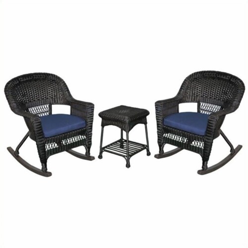 Jeco wicker furniture deals