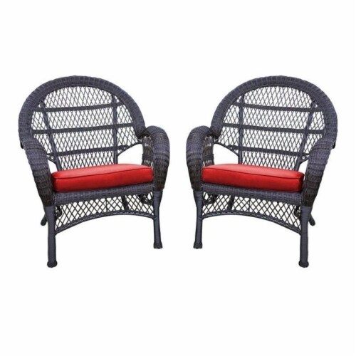 Jeco wicker sale
