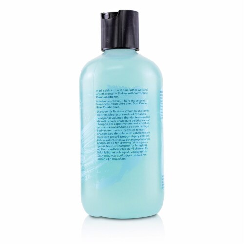 Bumble And Bumble 266407 Surf Foam Wash Shampoo - 8.5 oz Perspective: back