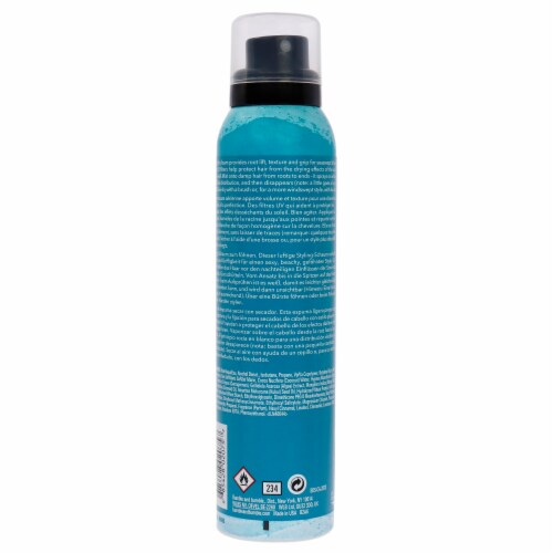 Bumble and Bumble Surf Foam Spray Blow Dry 4 oz Perspective: back