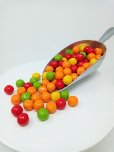 Blow Pop Gumballs 1 pound blow pops Perspective: back