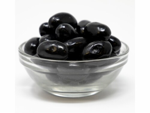 Jumbo Licorice Jelly Beans 2 pounds Perspective: back