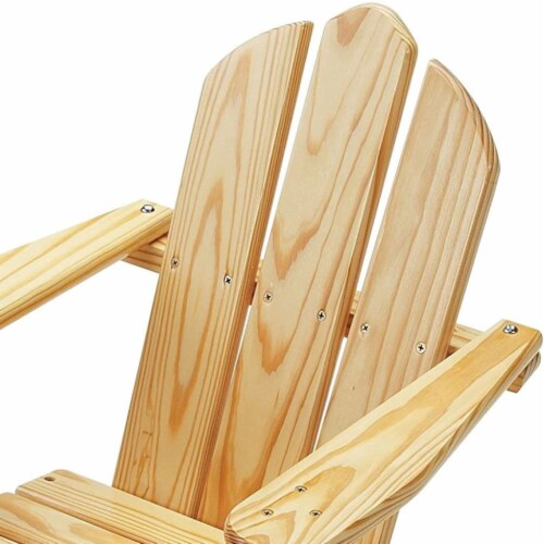 Little colorado child's adirondack chair discount