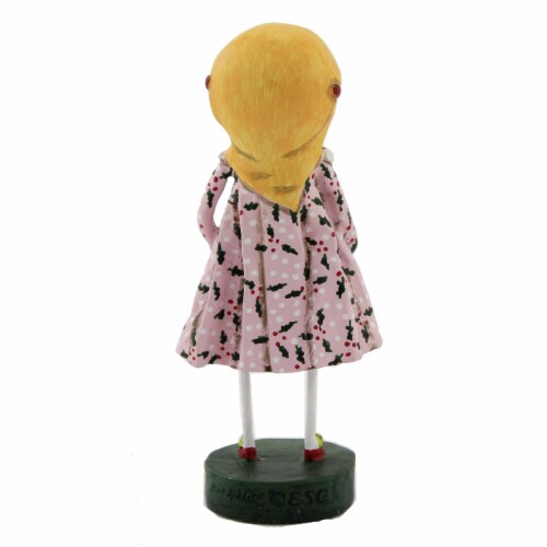 Christmas Christmas Evie Polyresin Eve Holly Girl 13336, 1 Ralphs