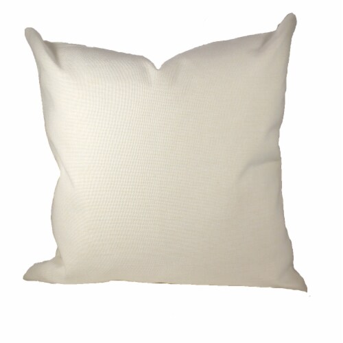 Home Decor Valentine Cupcake Quartet Fabric Cottage Pillow Pwvcq Perspective: back