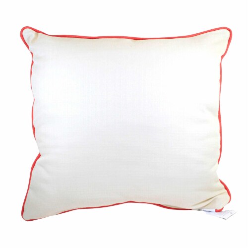 Home Decor Best Mom Ever Pillow Polyester Mother's Day Floral Txt0822p Perspective: back